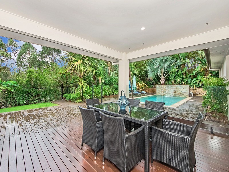 18 Cordyline Drive, Reedy Creek QLD 4227