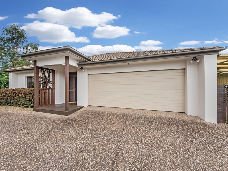 18 Cordyline Drive, Reedy Creek QLD 4227