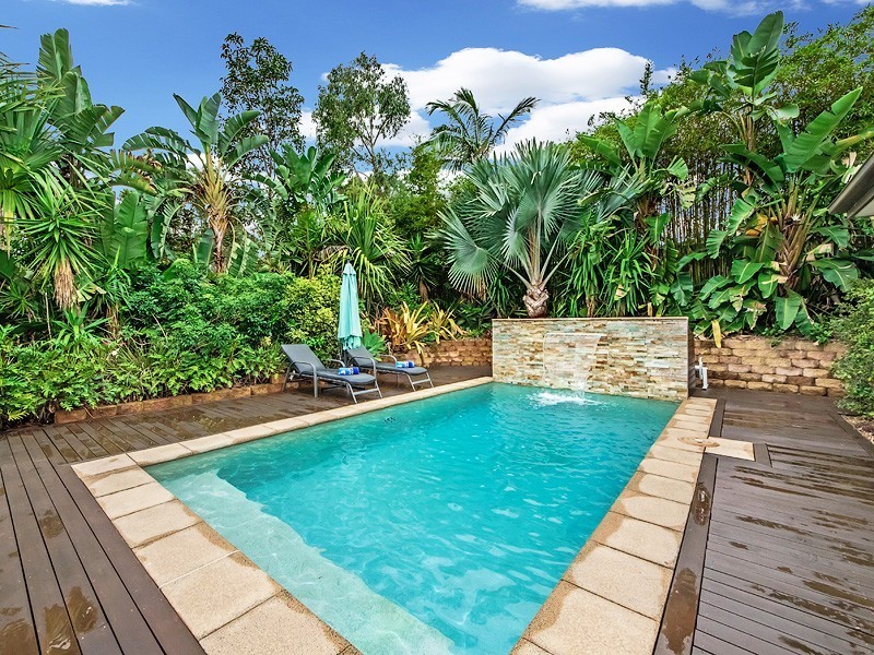 18 Cordyline Drive, Reedy Creek QLD 4227