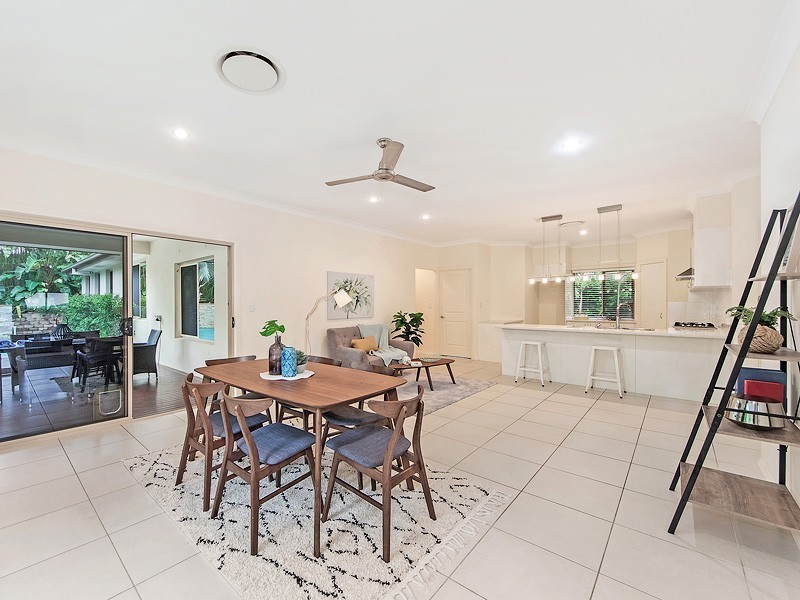 18 Cordyline Drive, Reedy Creek QLD 4227