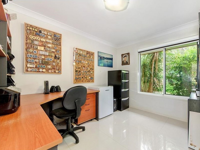 6 Gabriels Court, Robina QLD 4226