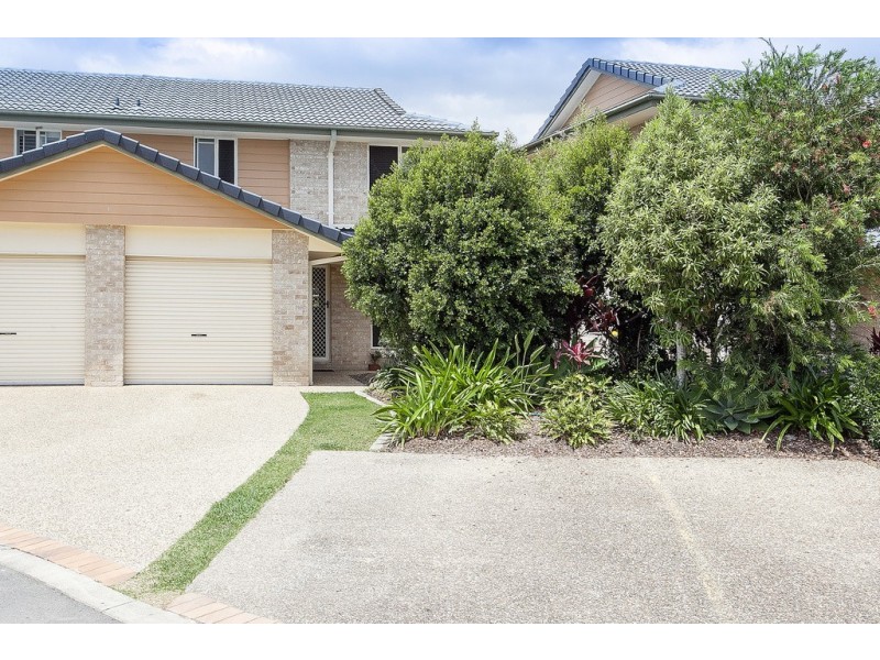 Unit 25/84 Cumberland Drive, Varsity Lakes QLD 4227