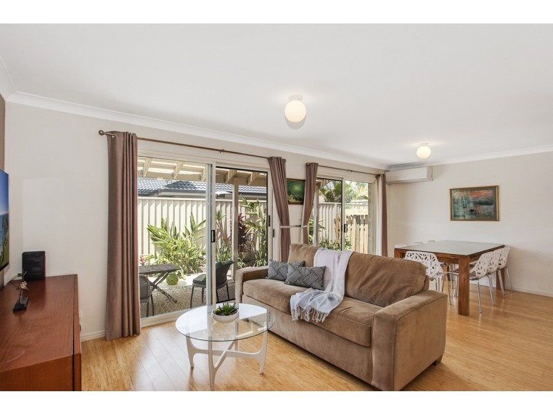 Unit 25/84 Cumberland Drive, Varsity Lakes QLD 4227