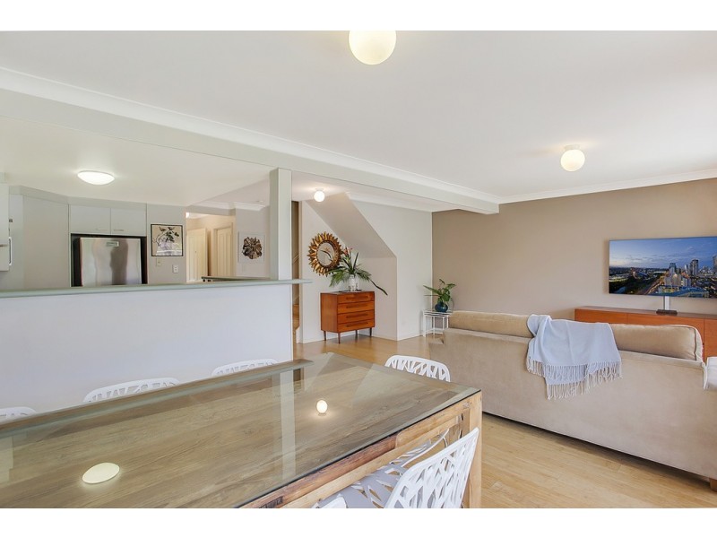 Unit 25/84 Cumberland Drive, Varsity Lakes QLD 4227