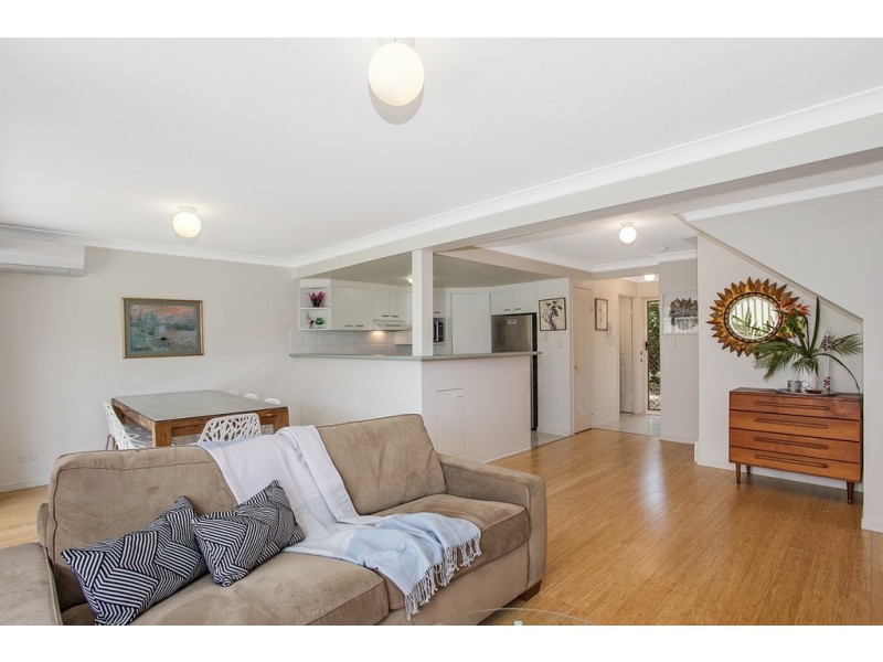 Unit 25/84 Cumberland Drive, Varsity Lakes QLD 4227