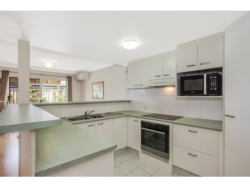 Unit 25/84 Cumberland Drive, Varsity Lakes QLD 4227