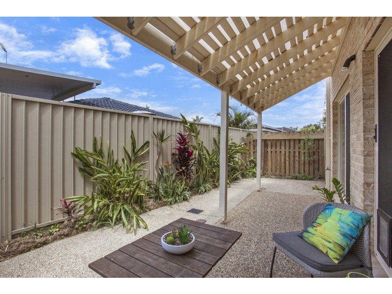 Unit 25/84 Cumberland Drive, Varsity Lakes QLD 4227