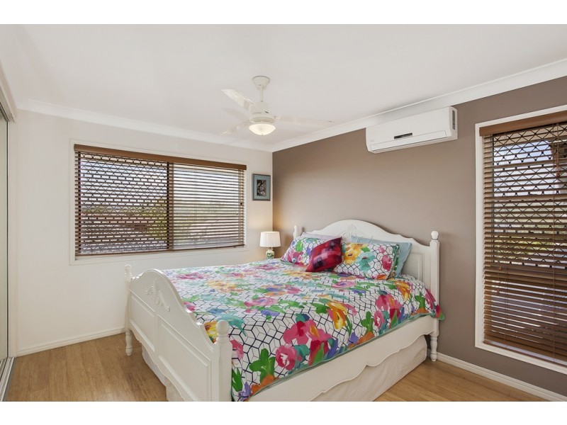 Unit 25/84 Cumberland Drive, Varsity Lakes QLD 4227