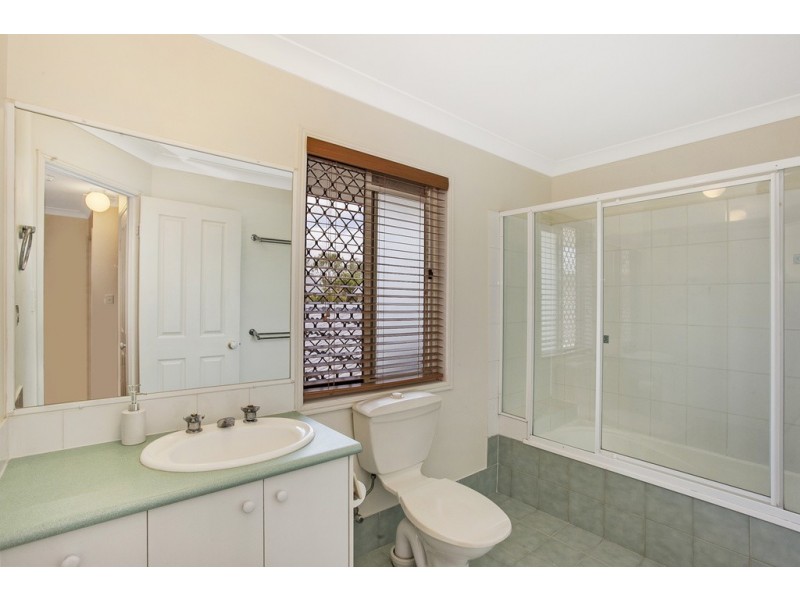 Unit 25/84 Cumberland Drive, Varsity Lakes QLD 4227