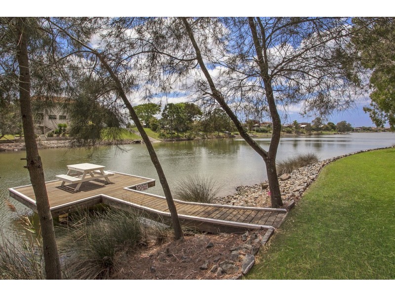 Unit 25/84 Cumberland Drive, Varsity Lakes QLD 4227