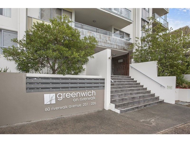 212/60 Riverwalk Avenue, Robina QLD 4226