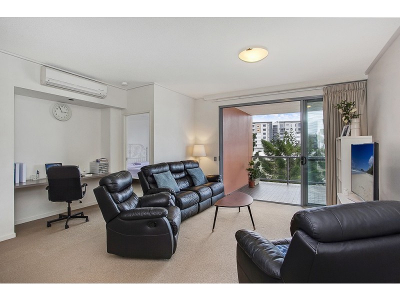 212/60 Riverwalk Avenue, Robina QLD 4226