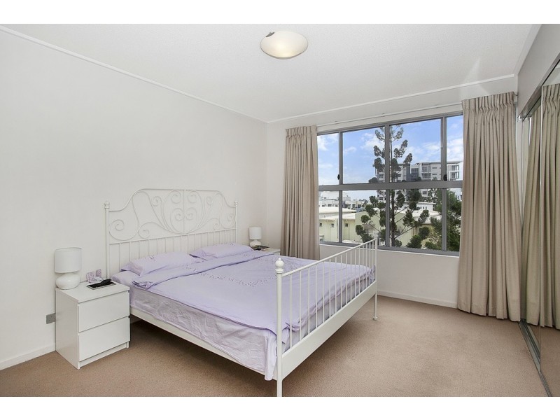 212/60 Riverwalk Avenue, Robina QLD 4226