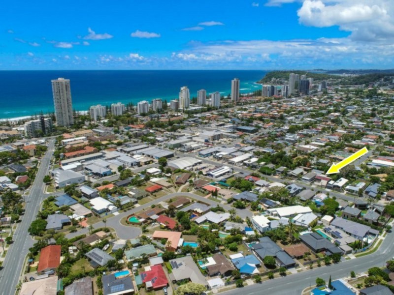 40 Christine Avenue, Miami QLD 4220