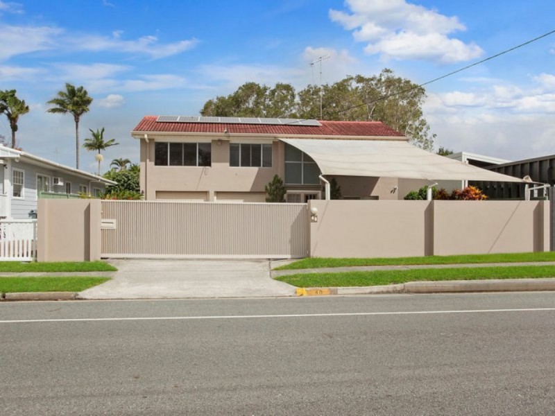 40 Christine Avenue, Miami QLD 4220