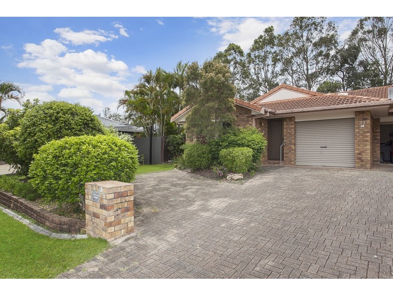 1/73 Treeview Drive, Burleigh Waters QLD 4220