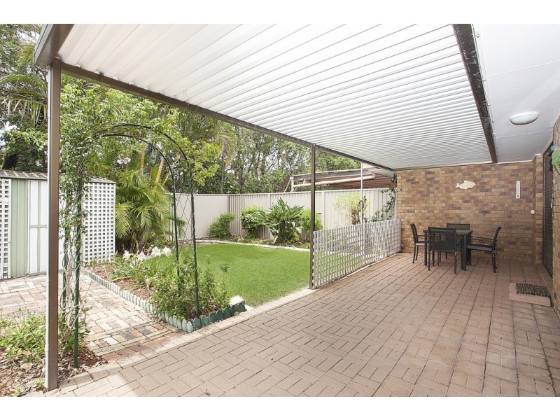 1/73 Treeview Drive, Burleigh Waters QLD 4220
