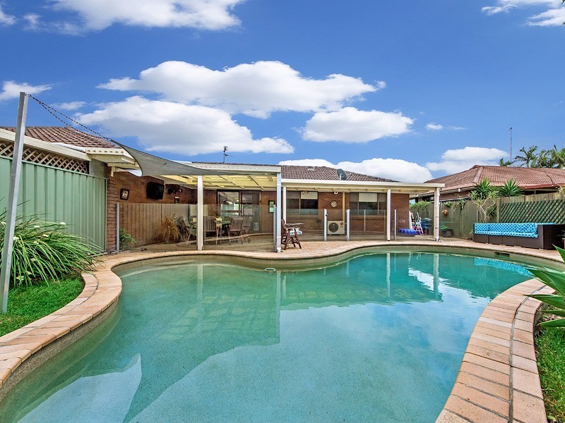 1/49 Treeview Drive, Burleigh Waters QLD 4220