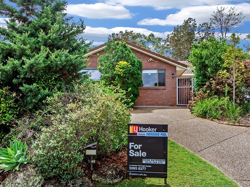 1/49 Treeview Drive, Burleigh Waters QLD 4220