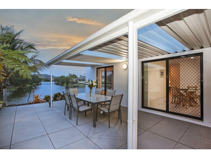 68 Harrier Drive, Burleigh Waters QLD 4220