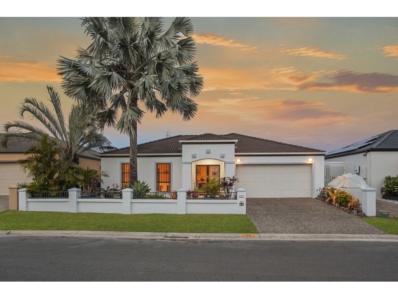 68 Harrier Drive, Burleigh Waters QLD 4220