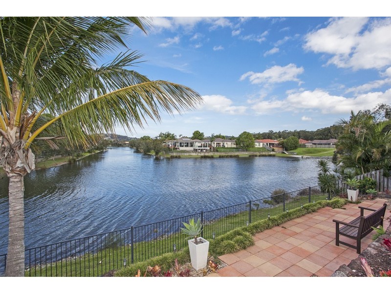 68 Harrier Drive, Burleigh Waters QLD 4220