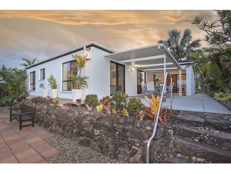 68 Harrier Drive, Burleigh Waters QLD 4220