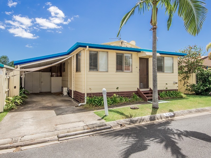 143/325 Reedy Creek Road, Burleigh Waters QLD 4220