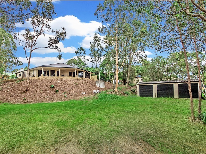 17 The Pinnacle, Worongary QLD 4213