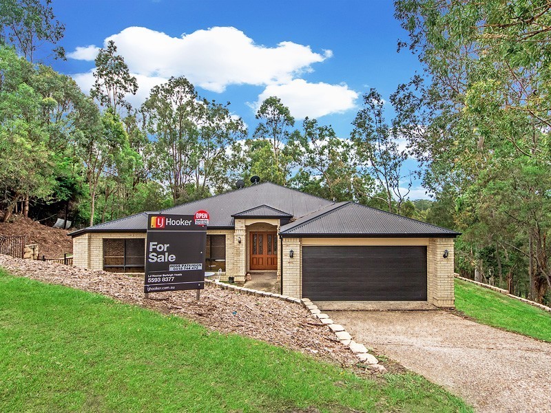 17 The Pinnacle, Worongary QLD 4213
