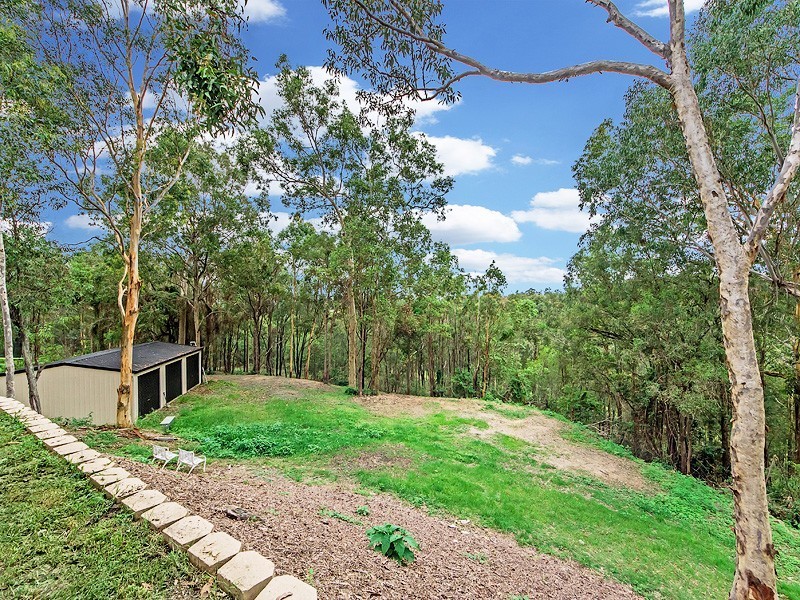 17 The Pinnacle, Worongary QLD 4213