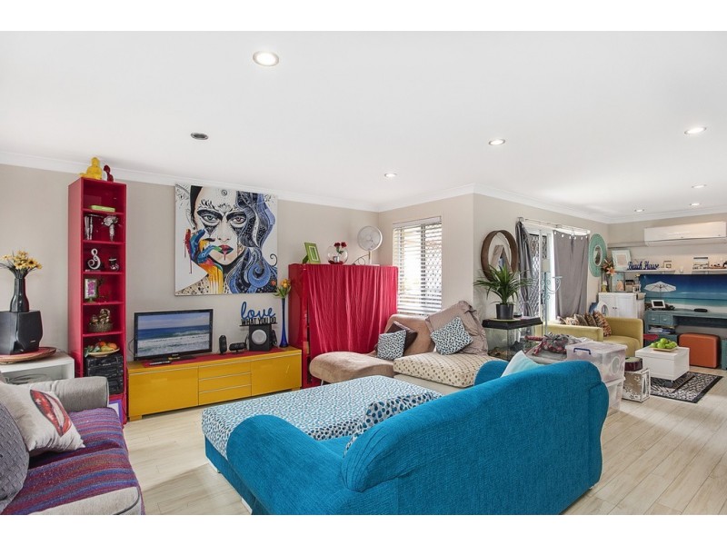 18 Mojave Drive, Burleigh Waters QLD 4220