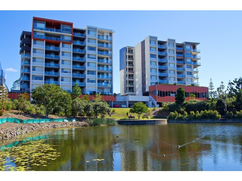 175/133 Laver Drive, Robina QLD 4226