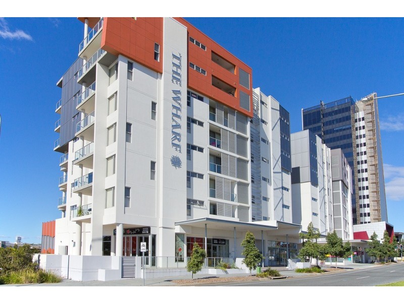 175/133 Laver Drive, Robina QLD 4226