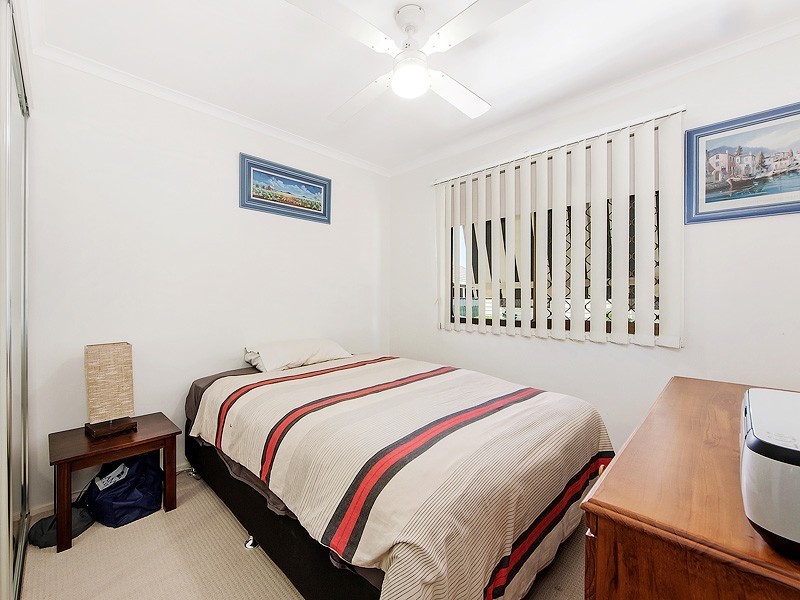 24/456 Nerang Broadbeach Road, Carrara QLD 4211