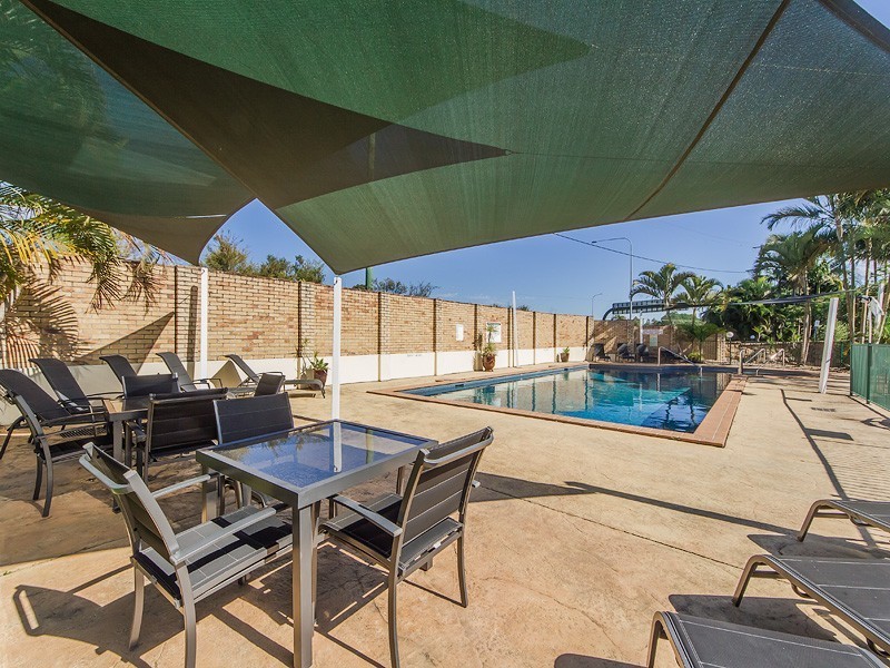 24/456 Nerang Broadbeach Road, Carrara QLD 4211