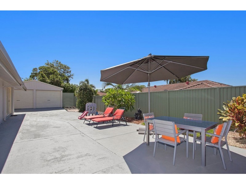 10 Pyrmont Street, Robina QLD 4226