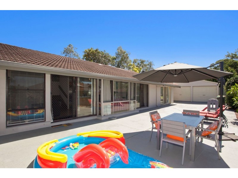 10 Pyrmont Street, Robina QLD 4226