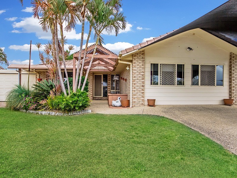 53 Harrier Drive, Burleigh Waters QLD 4220