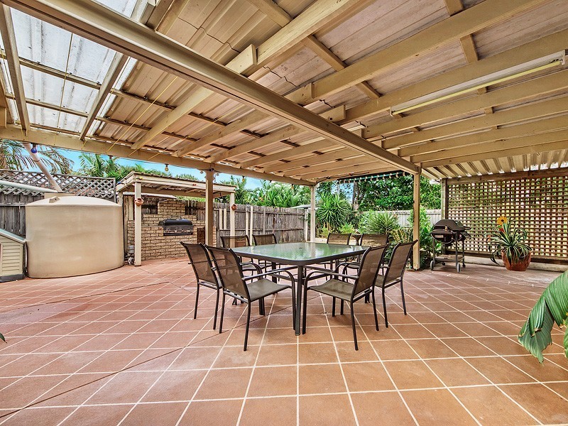53 Harrier Drive, Burleigh Waters QLD 4220