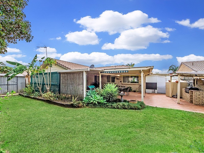 53 Harrier Drive, Burleigh Waters QLD 4220