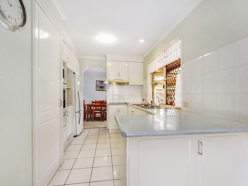 53 Harrier Drive, Burleigh Waters QLD 4220