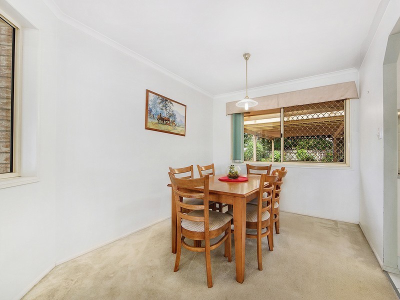 53 Harrier Drive, Burleigh Waters QLD 4220