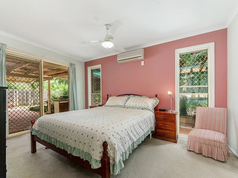 53 Harrier Drive, Burleigh Waters QLD 4220