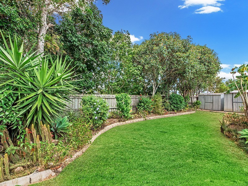 53 Harrier Drive, Burleigh Waters QLD 4220