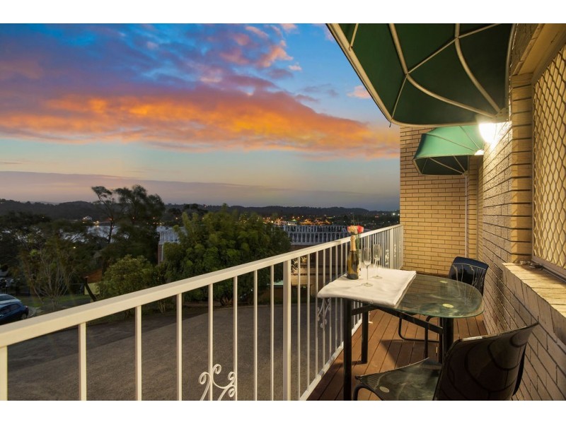 2/16 Daisy Street, Elanora QLD 4221