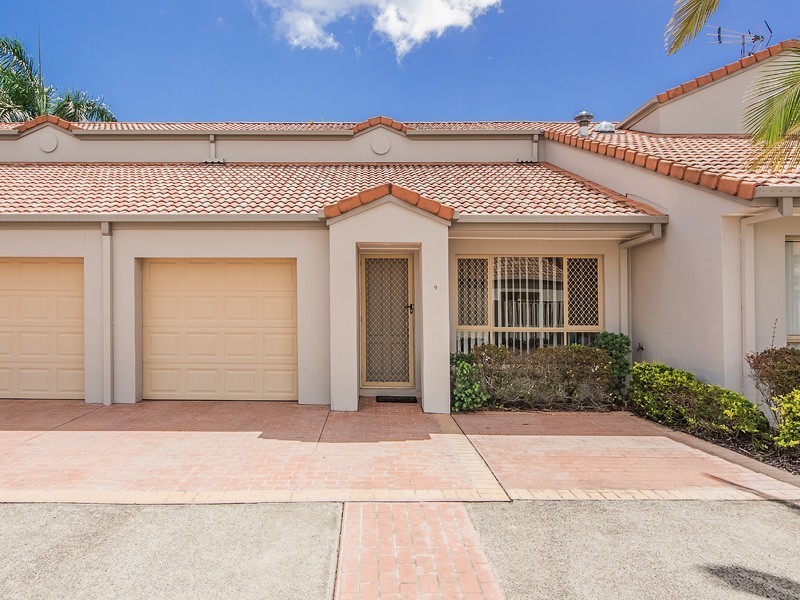 9/5-7 Inland Drive, Tugun QLD 4224