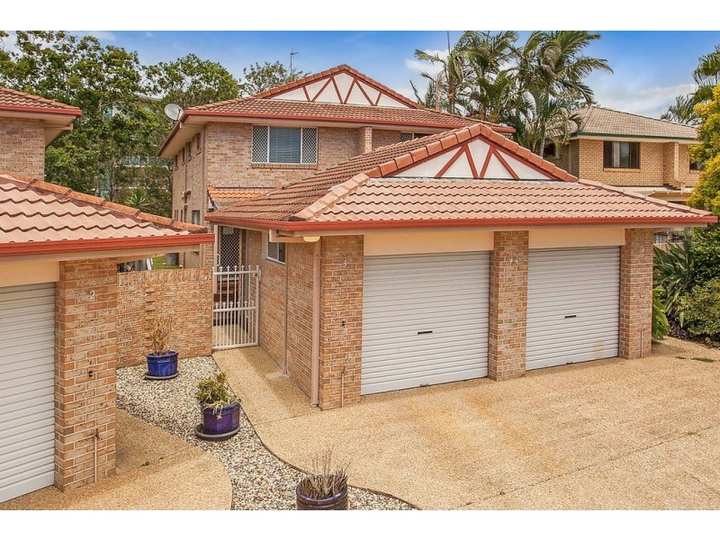 3/4-6 Snowgum Court, Burleigh Waters QLD 4220