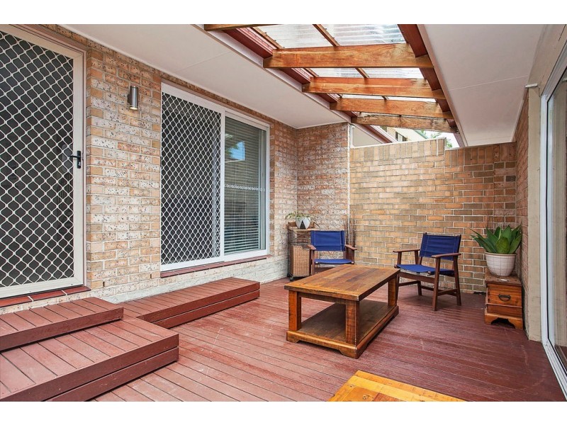 3/4-6 Snowgum Court, Burleigh Waters QLD 4220