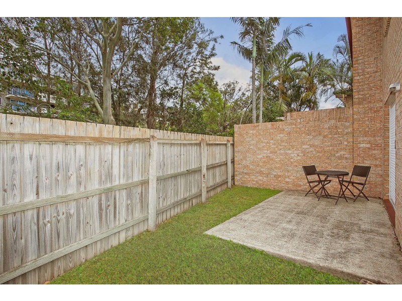 3/4-6 Snowgum Court, Burleigh Waters QLD 4220